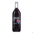 Gewusst Wie Bio Saft Traube Apfel Holunder 750ml, A-Nr.: 4110381 - 02