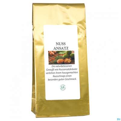 Gewusst Wie Gewuerz Nuss Ansatz 20g, A-Nr.: 4110659 - 02