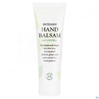 Gewusst Wie Handbalsam 75ml, A-Nr.: 4110990 - 01