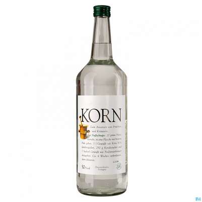 Gewusst Wie Korn 50% Einweg 1l, A-Nr.: 4110955 - 01