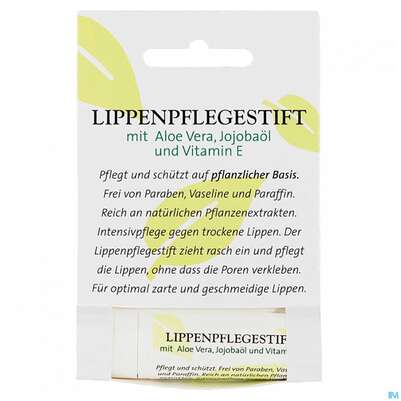 Gewusst Wie Lippenpflege Stift 4,5g, A-Nr.: 4110961 - 01