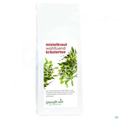 Gewusst Wie Mistelkraut 150g, A-Nr.: 5160837 - 01