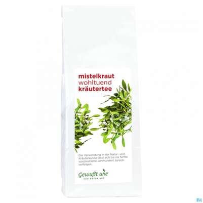 Gewusst Wie Mistelkraut 150g, A-Nr.: 5160837 - 02