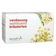 Gewusst Wie Tee/beutel Verdauung 20st, A-Nr.: 4622750 - 02