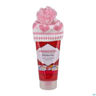 Granatapfel Vitaldusche 200ml, A-Nr.: 3819203 - 02