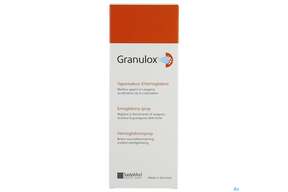Granulox Spray 12ml, A-Nr.: 4084583 - 01