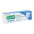 Sie sehen eine Packung Gum Pflege B.mundtrockenheit Hydral Feuchtigkeitsgel 6000 50ml, Produktbild: 05 Gum Pflege B.mundtrockenheit Hydral Feuchtigkeitsgel 6000 50ml, A-Nr.: 4335967 - 05
