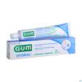 Sie sehen eine Packung Gum Pflege B.mundtrockenheit Hydral Zahnpasta 6020 75ml, Produktbild: 03 Gum Pflege B.mundtrockenheit Hydral Zahnpasta 6020 75ml, A-Nr.: 4335944 - 03