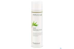 Hanf Koerperlotion Naturkosmetik 250ml, A-Nr.: 4882161 - 01