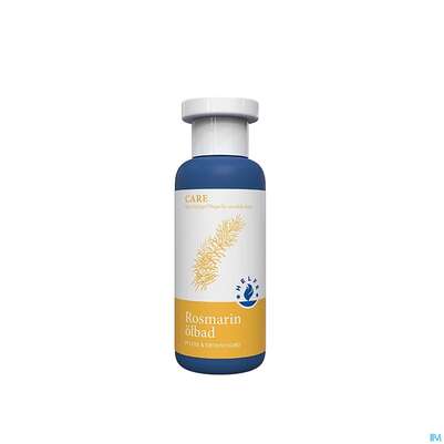 Helfe Rosmarinoelbad 200ml, A-Nr.: 2642004 - 01