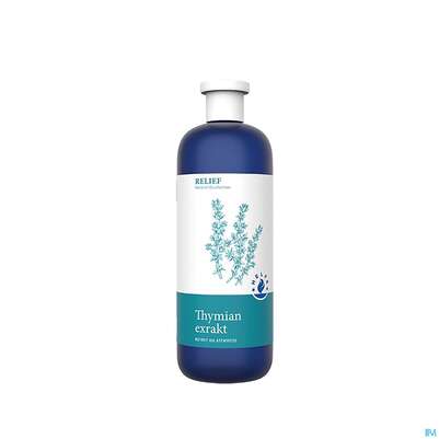 Helfe Thymianextrakt 1l, A-Nr.: 1167280 - 01