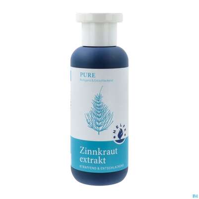 Helfe Zinnkrautextrakt 200ml, A-Nr.: 2642010 - 02