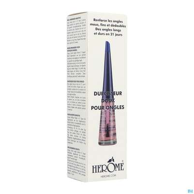 Herome Nagelhaerter Soft 10ml, A-Nr.: 3726625 - 02