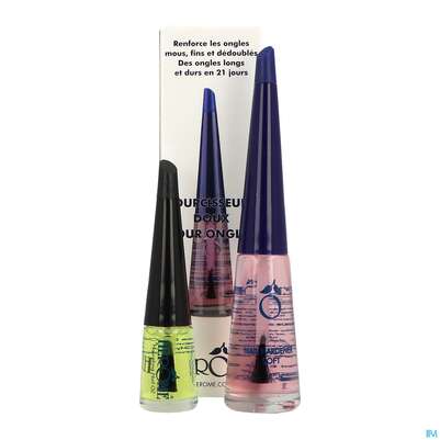 Herome Nagelhaerter Soft 10ml, A-Nr.: 3726625 - 04