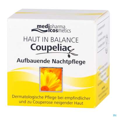 Hib Coupeliac Nacht Pflege Aufbauend 50ml, A-Nr.: 4117408 - 04