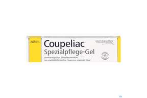 Hib Coupeliac Spezialpflege Gel 20ml, A-Nr.: 4117420 - 01