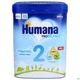 Humana Folgemilch 2 Nach Dem 6. Monat 750g, A-Nr.: 4934490 - 01