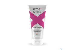 Hws Crimax Anti-schuppen-shampoo 200ml, A-Nr.: 4233793 - 01