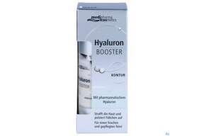 Hyaluron Booster Kontur 30ml, A-Nr.: 4854302 - 01