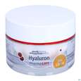 Sie sehen eine Packung Hyaluron Pharma Lift Tag Lsf30 50ml, Produktbild: 08 Hyaluron Pharma Lift Tag Lsf30 50ml, A-Nr.: 5181880 - 08