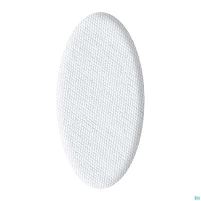 Hydroclean Wundkissen Cavity Oval 4x 8cm 10st, A-Nr.: 5310633 - 06