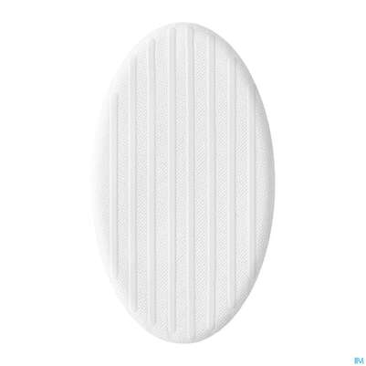 Hydroclean Wundkissen Oval 8x14cm 10st, A-Nr.: 5310716 - 02