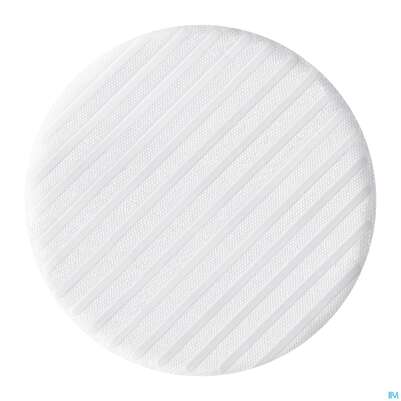 Hydroclean Wundkissen Rund 5,5cm 10st, A-Nr.: 5310662 - 05