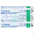Injektionsspritzen U.zubeh. Butterfly/safety Perfusionsbesteck Surshield Surflo 21g 0,8x 1st, A-Nr.: 4172689 - 01