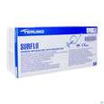 Sie sehen eine Packung Injektionsspritzen U.zubeh. Butterfly/safety Perfusionsbesteck Surshield/surflo 25g 0,5x 50st, Produktbild: 02 Injektionsspritzen U.zubeh. Butterfly/safety Perfusionsbesteck Surshield/surflo 25g 0,5x 50st, A-Nr.: 4172761 - 02