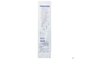 Injektionsspritzen U.zubeh. Wund +blasenspritze +katheter Ansatz 60ml 1st, A-Nr.: 4294435 - 01