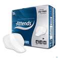 Inkontinenz Attends Einlagen For Men Shield 3 14st, A-Nr.: 3887133 - 07