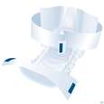 Inkontinenz Attends Slip Flex L 10 22st, A-Nr.: 4271500 - 05