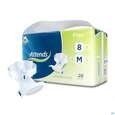 Inkontinenz Attends Slip Flex M 8 28st, A-Nr.: 4271523 - 05