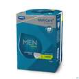 Sie sehen eine Packung Inkontinenz Molicare Premium/men/pants Tropfen 5 Large 7st, Produktbild: 04 Inkontinenz Molicare Premium/men/pants Tropfen 5 Large 7st, A-Nr.: 4918901 - 04