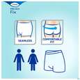 Inkontinenz Tena Fix Hoeschen S 754023 5st, A-Nr.: 3430043 - 05
