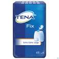 Sie sehen eine Packung Inkontinenz Tena Fix Hoeschen Xxl 754027 5st, Produktbild: 01 Inkontinenz Tena Fix Hoeschen Xxl 754027 5st, A-Nr.: 3430095 - 01