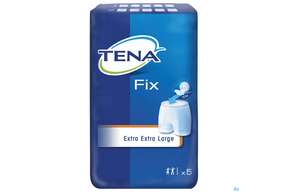 Inkontinenz Tena Fix Hoeschen Xxl 754027 5st, A-Nr.: 3430095 - 01