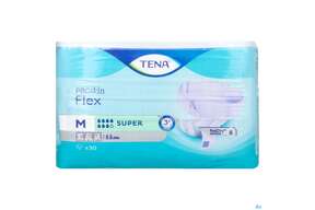 Inkontinenz Tena Flex Super M 724230 30st, A-Nr.: 3393359 - 01