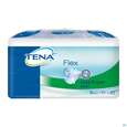 Sie sehen eine Packung Inkontinenz Tena Flex Super S 724130 30st, Produktbild: 02 Inkontinenz Tena Flex Super S 724130 30st, A-Nr.: 3393342 - 02