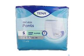Inkontinenz Tena Pants Super Small 793413 12st, A-Nr.: 2865916 - 01