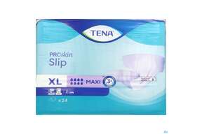 Inkontinenz Tena Slip Maxi Xl 712144 24st, A-Nr.: 4782790 - 01
