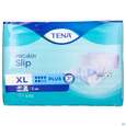 Sie sehen eine Packung Inkontinenz Tena Slip Plus Xl 712142 30st, Produktbild: 01 Inkontinenz Tena Slip Plus Xl 712142 30st, A-Nr.: 4782778 - 01
