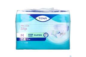Inkontinenz Tena Slip Super M 714228 30st, A-Nr.: 3336918 - 01