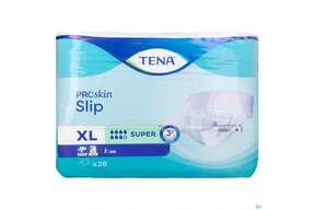 Inkontinenz Tena Slip Super Xl 712143 28st, A-Nr.: 4782784 - 01