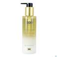 Sie sehen eine Packung Isdin Isdinceutics Essential Cleansing 200ml, Produktbild: 01 Isdin Isdinceutics Essential Cleansing 200ml, A-Nr.: 5612802 - 01