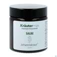Sie sehen eine Packung Johanniskraut Salbe +latschenkiefer Fuer Beanspruchte Haut Ohne Silikonoele 100ml, Produktbild: 02 Johanniskraut Salbe +latschenkiefer Fuer Beanspruchte Haut Ohne Silikonoele 100ml, A-Nr.: 4319632 - 02