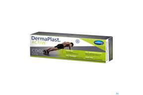 Kalt/warm Therapie Kuehlgel Dermaplast Active Cool Gel 100ml, A-Nr.: 4749143 - 01