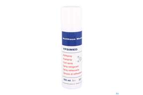 Kalt/warm Therapie Kuehlspray Ypsimed Div 0 150ml, A-Nr.: 4443237 - 01
