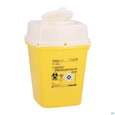 Kanuelensammler Medibox 5,7l Nr 91 1st, A-Nr.: 4918396 - 02