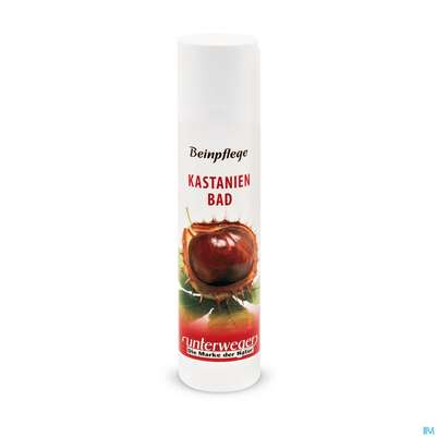 Kastanien Bad 250ml, A-Nr.: 2945940 - 02